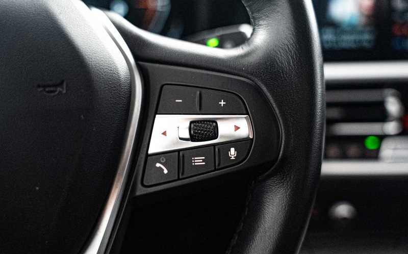 BMW Série 3 Touring