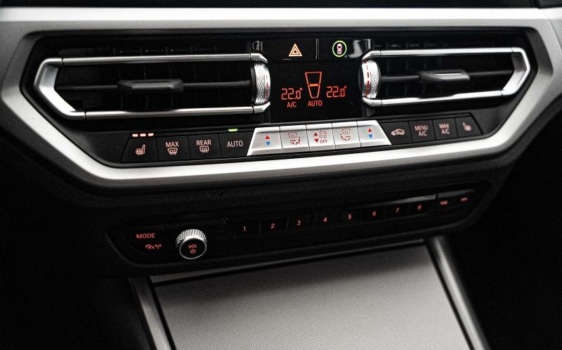 BMW Série 3 Touring