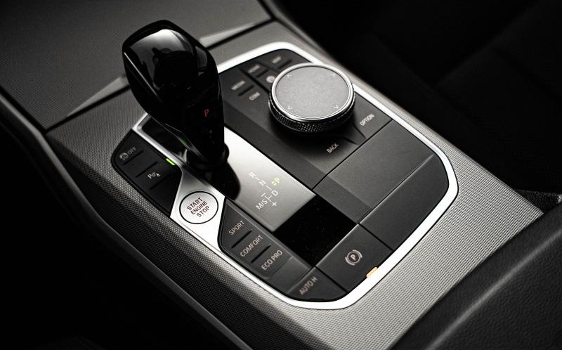 BMW Série 3 Touring