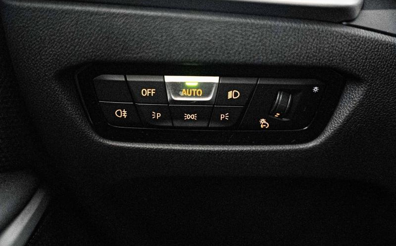 BMW Série 3 Touring