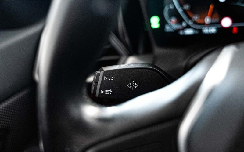 BMW Série 3 Touring