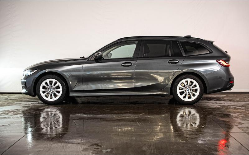 BMW Série 3 Touring