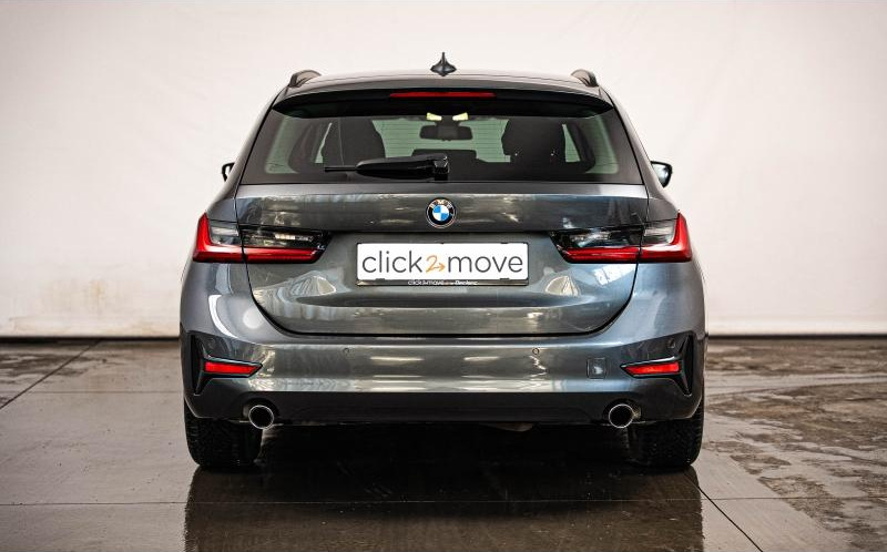 BMW Série 3 Touring