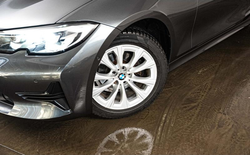 BMW Série 3 Touring