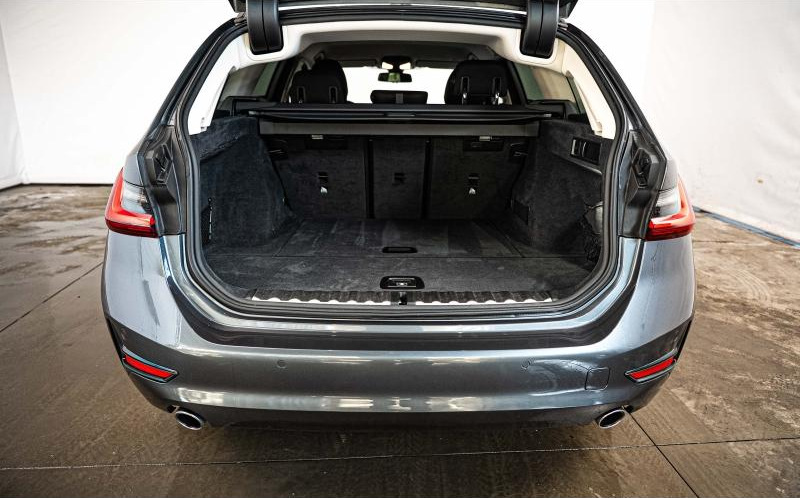 BMW Série 3 Touring