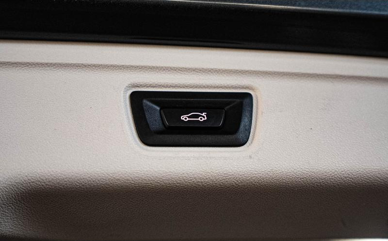 BMW Série 3 Touring