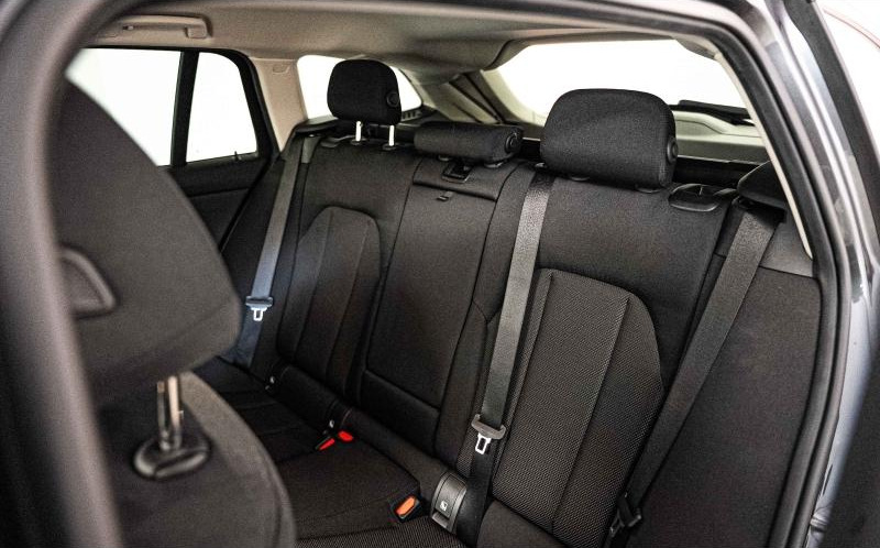 BMW Série 3 Touring