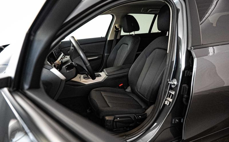 BMW Série 3 Touring