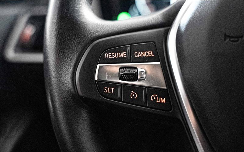 BMW Série 3 Touring