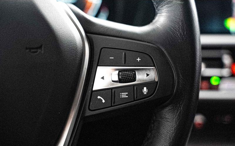 BMW Série 3 Touring