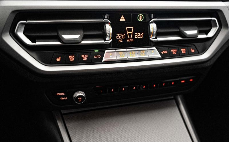 BMW Série 3 Touring