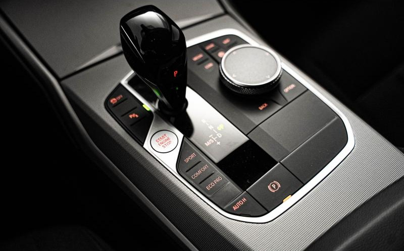 BMW Série 3 Touring