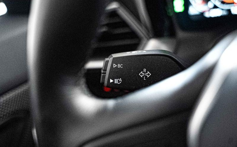 BMW Série 3 Touring