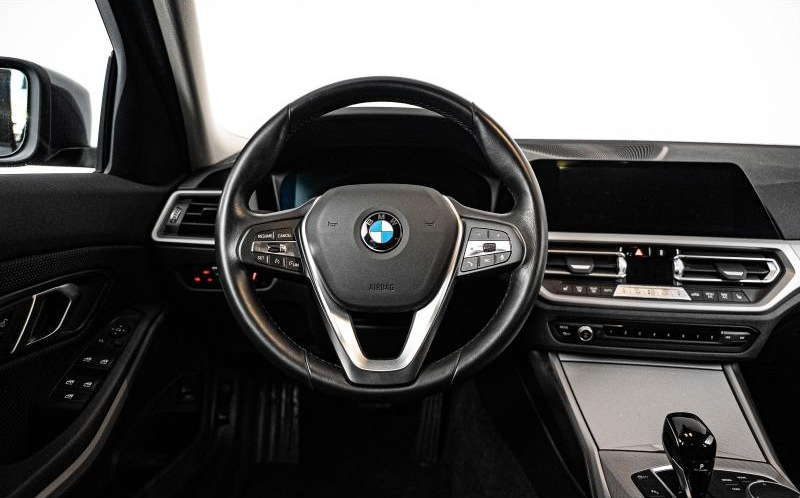 BMW Série 3 Touring