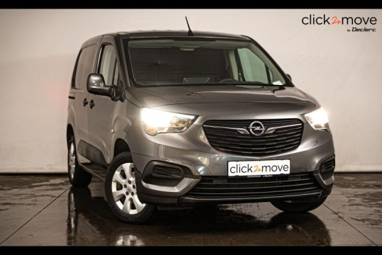 OPEL Combo Cargo