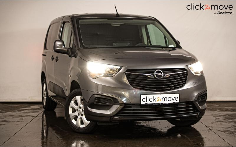 OPEL Combo Cargo