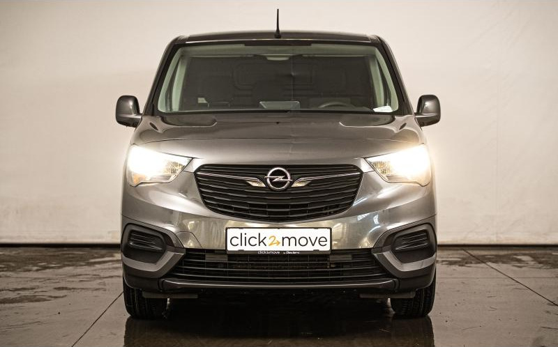 OPEL Combo Cargo