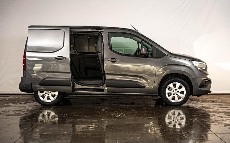 OPEL Combo Cargo