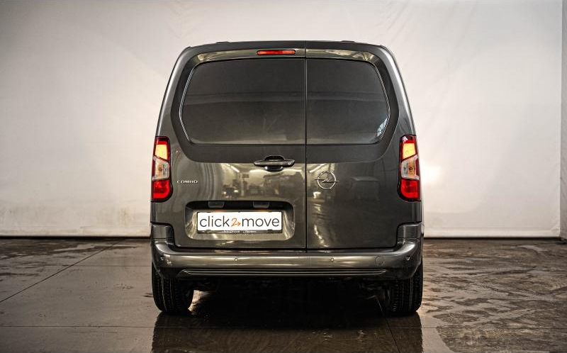 OPEL Combo Cargo
