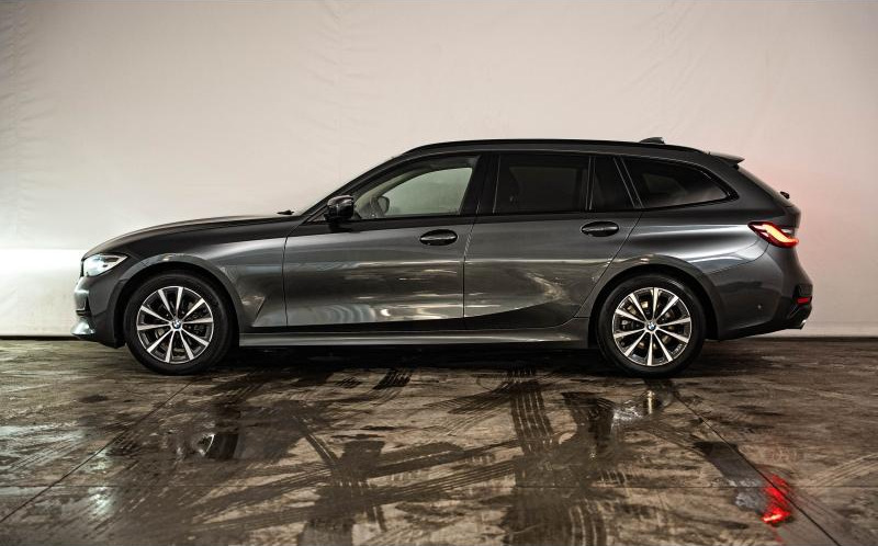 BMW Série 3 Touring