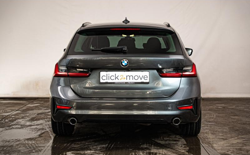 BMW Série 3 Touring