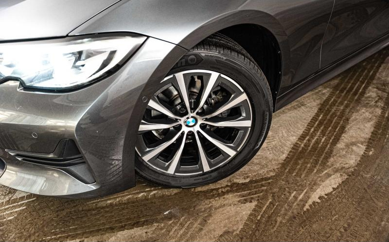 BMW Série 3 Touring