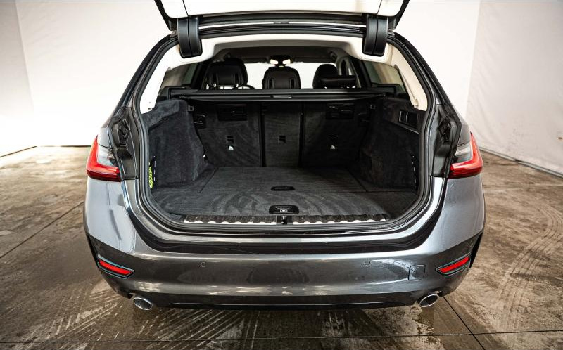 BMW Série 3 Touring