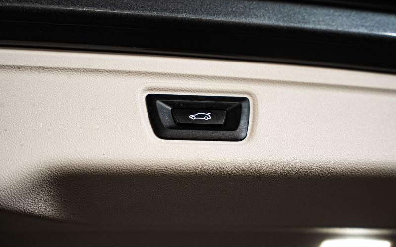 BMW Série 3 Touring