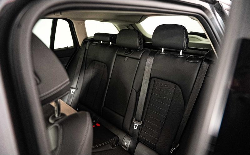 BMW Série 3 Touring