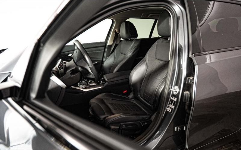 BMW Série 3 Touring