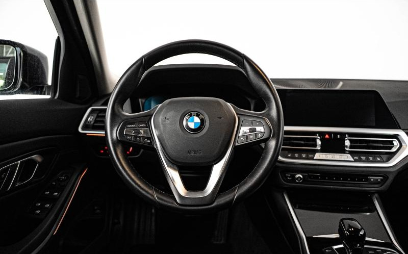 BMW Série 3 Touring