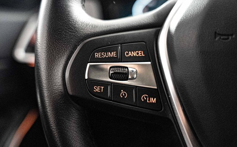 BMW Série 3 Touring