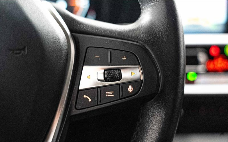 BMW Série 3 Touring