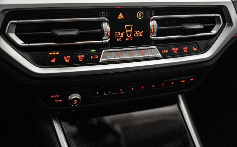 BMW Série 3 Touring