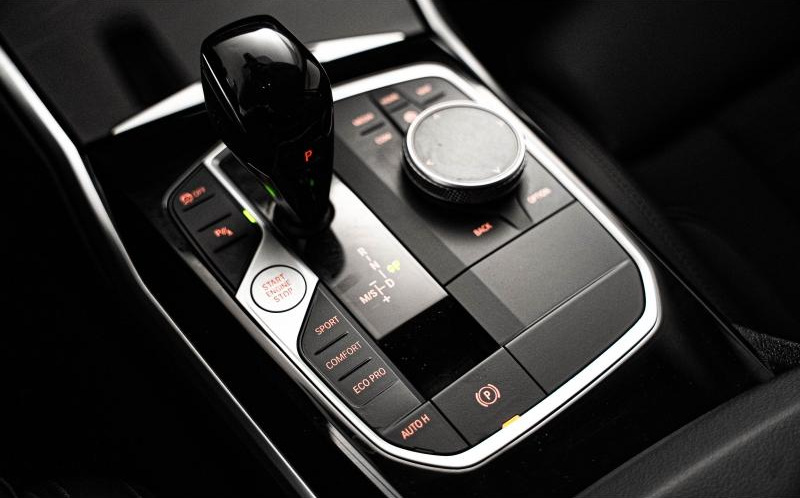 BMW Série 3 Touring