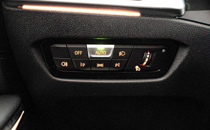 BMW Série 3 Touring