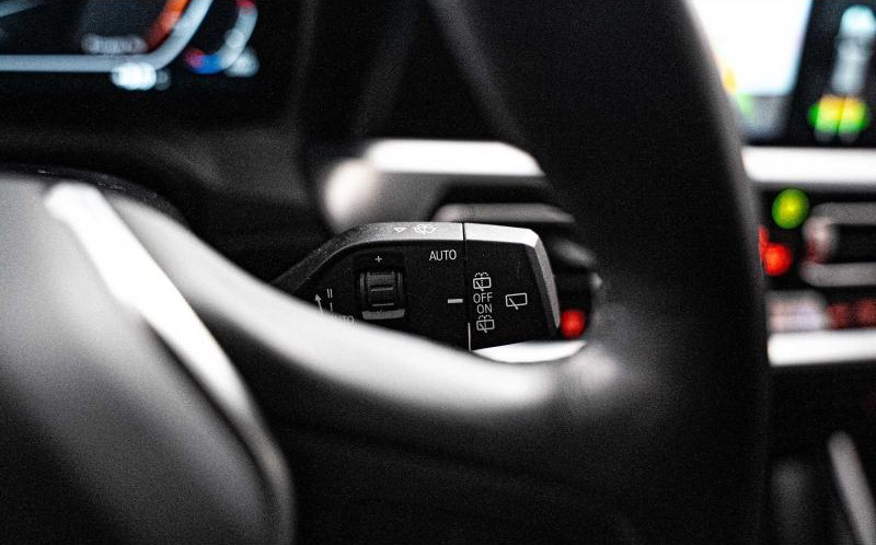 BMW Série 3 Touring