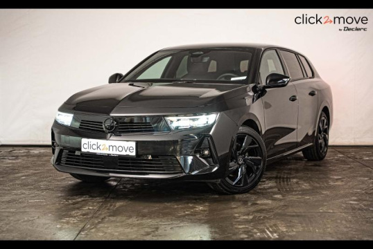 OPEL Astra Sports Tourer