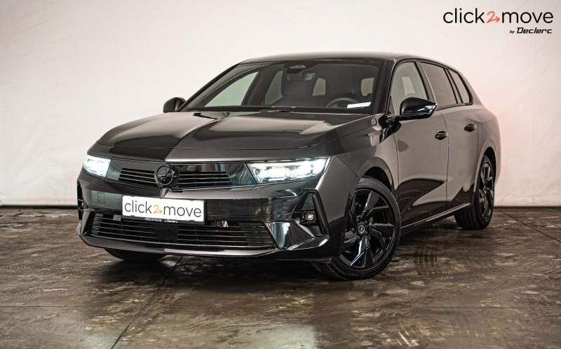 OPEL Astra Sports Tourer