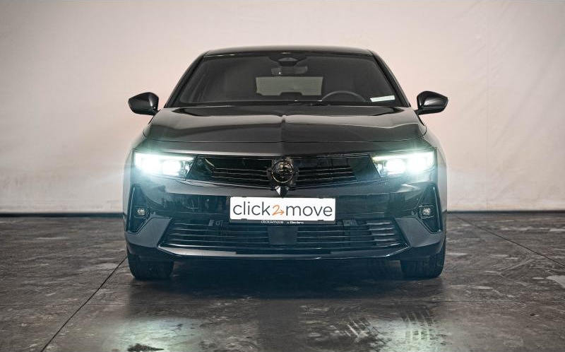 OPEL Astra Sports Tourer