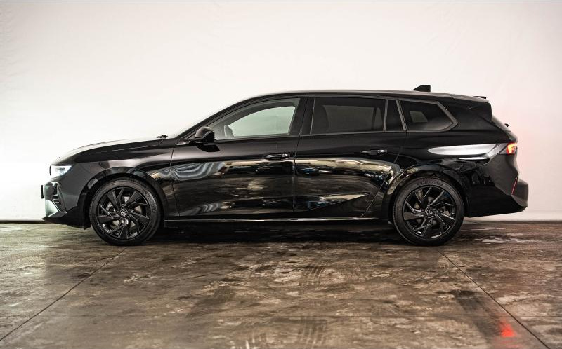 OPEL Astra Sports Tourer