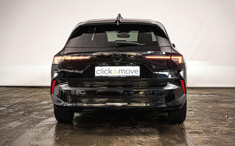 OPEL Astra Sports Tourer