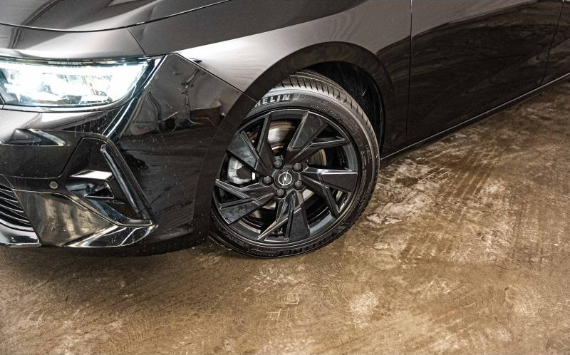 OPEL Astra Sports Tourer