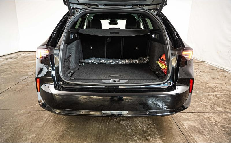 OPEL Astra Sports Tourer