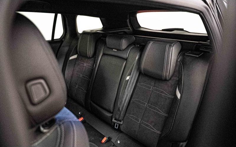 OPEL Astra Sports Tourer