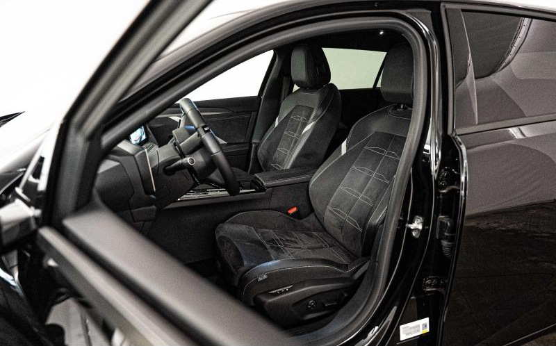 OPEL Astra Sports Tourer