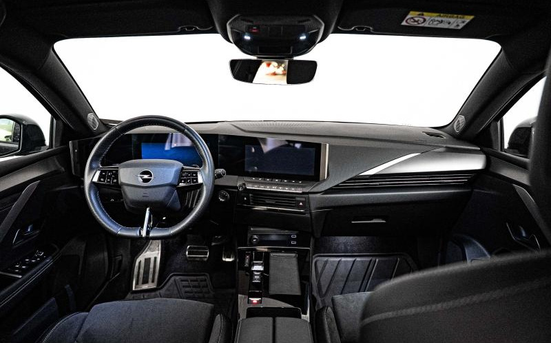 OPEL Astra Sports Tourer