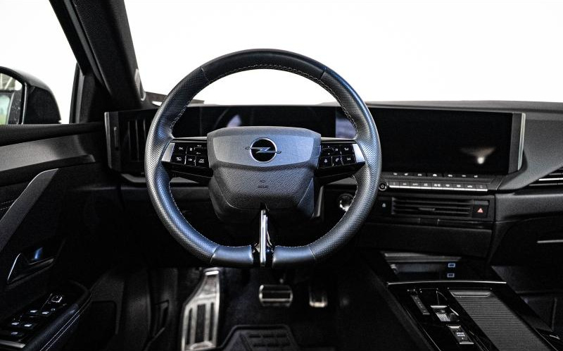 OPEL Astra Sports Tourer