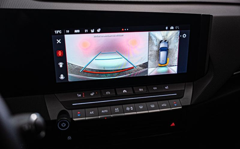 OPEL Astra Sports Tourer