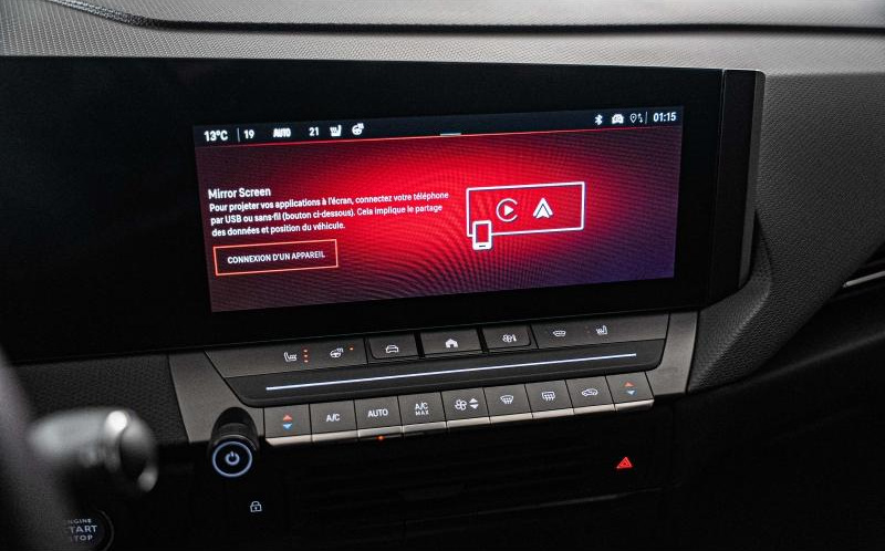 OPEL Astra Sports Tourer